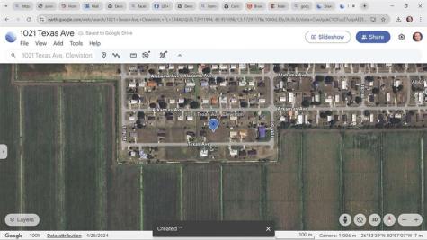 1021 Texas Avenue Clewiston FL 33440