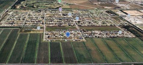 1021 Texas Avenue Clewiston FL 33440