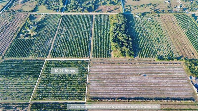 1050 Arbuckle Creek Road Lorida FL 33857