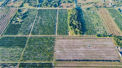 1050 Arbuckle Creek Road Lorida FL 33857