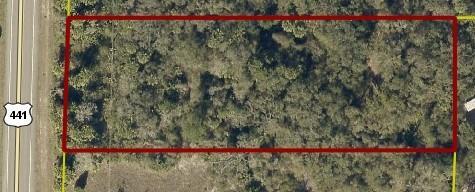 NE 308th Street Okeechobee FL 34972