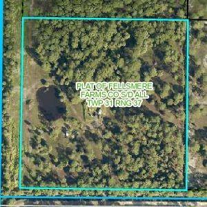 15350 93RD Street Fellsmere FL 32948