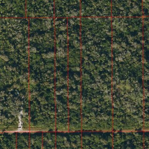Vacant Land SE 40th Avenue Naples FL 34117
