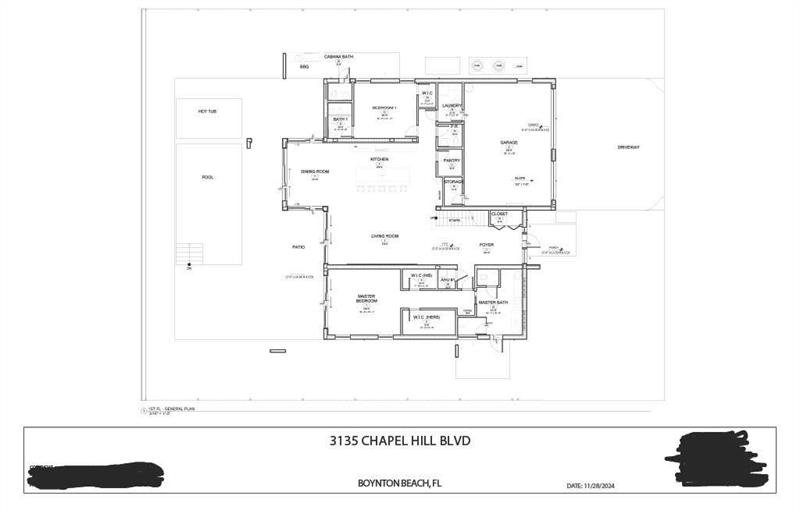 3135 Chapel Hill Boulevard Boynton Beach FL 33435