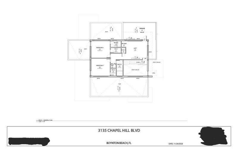 3135 Chapel Hill Boulevard Boynton Beach FL 33435