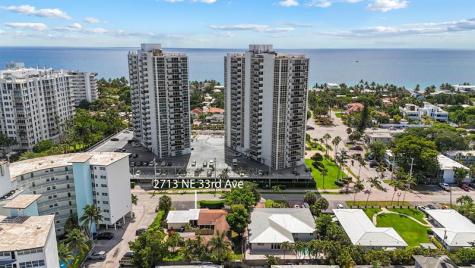2713 NE 33rd Avenue Fort Lauderdale FL 33308
