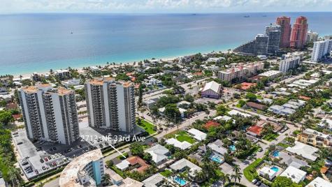 2713 NE 33rd Avenue Fort Lauderdale FL 33308