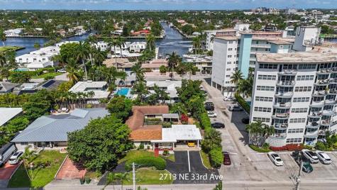 2713 NE 33rd Avenue Fort Lauderdale FL 33308