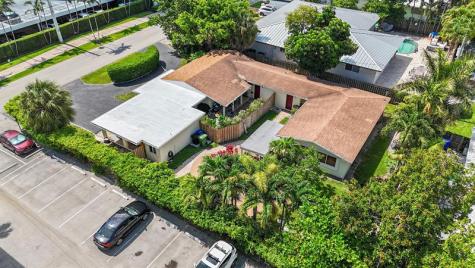 2713 NE 33rd Avenue Fort Lauderdale FL 33308