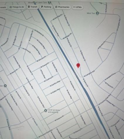 9550 N Quarry Drive Citrus Springs FL 34434