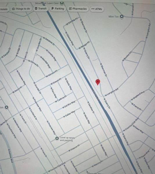 9550 N Quarry Drive Citrus Springs FL 34434