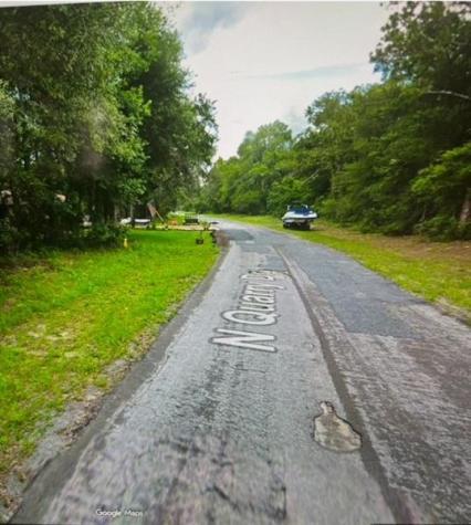 9550 N Quarry Drive Citrus Springs FL 34434