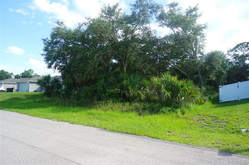 4253 Goldfair Lane North Port FL 34288