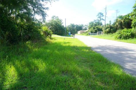 4253 Goldfair Lane North Port FL 34288