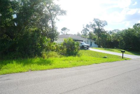 4253 Goldfair Lane North Port FL 34288
