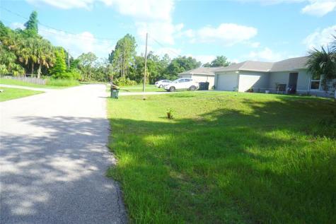 4253 Goldfair Lane North Port FL 34288