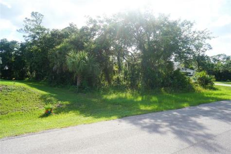 4253 Goldfair Lane North Port FL 34288