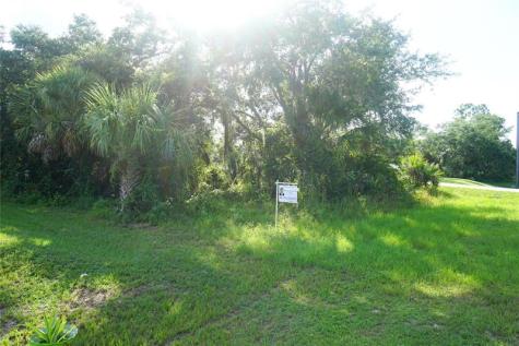 4253 Goldfair Lane North Port FL 34288