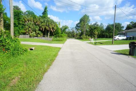 4253 Goldfair Lane North Port FL 34288