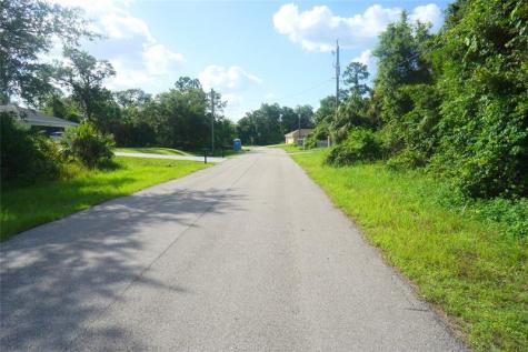 4253 Goldfair Lane North Port FL 34288