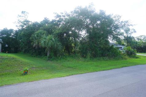 4253 Goldfair Lane North Port FL 34288