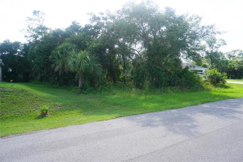 4253 Goldfair Lane North Port FL 34288