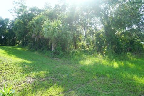 4253 Goldfair Lane North Port FL 34288