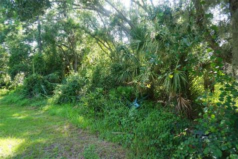 4253 Goldfair Lane North Port FL 34288