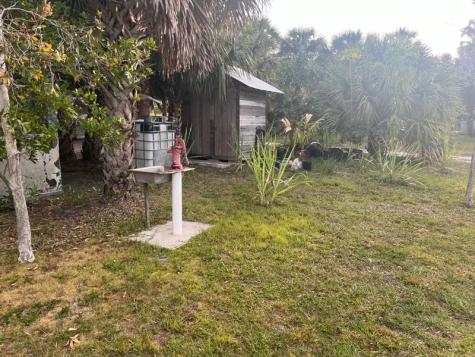 15148 NW 288th Street Okeechobee FL 34972