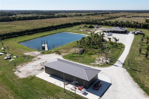 xxxx Carlton Road Fort Pierce FL 34945