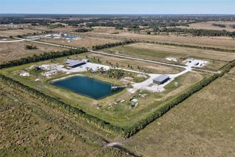 xxxx Carlton Road Fort Pierce FL 34945