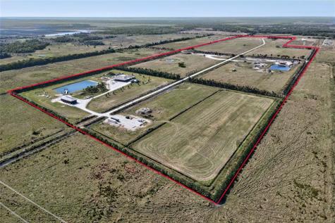 xxxx Carlton Road Fort Pierce FL 34945