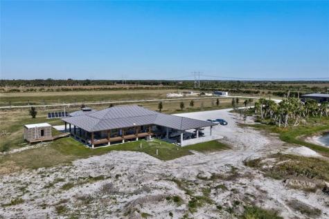 xxxx Carlton Road Fort Pierce FL 34945