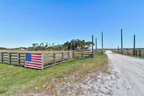 xxxx Carlton Road Fort Pierce FL 34945