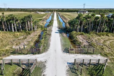 xxxx Carlton Road Fort Pierce FL 34945