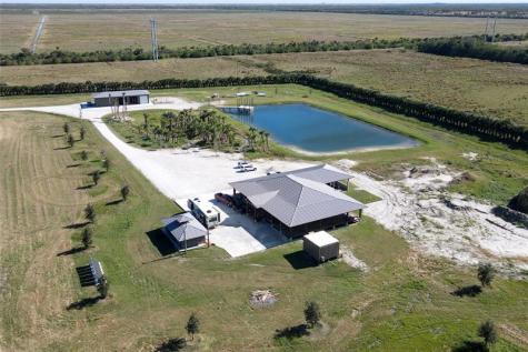 xxxx Carlton Road Fort Pierce FL 34945