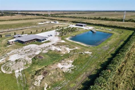 xxxx Carlton Road Fort Pierce FL 34945