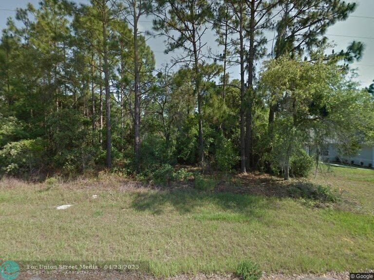 3243 W Cushion Drive Citrus Springs FL 34433