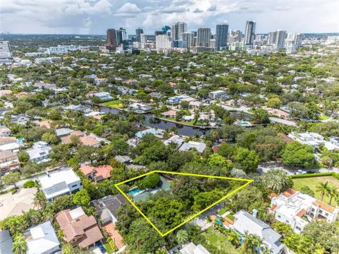 1017 SE 13th Terrace Fort Lauderdale FL 33316