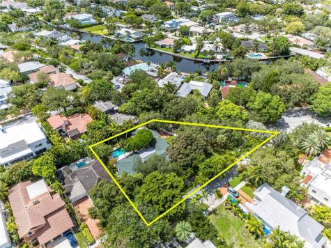 1017 SE 13th Terrace Fort Lauderdale FL 33316