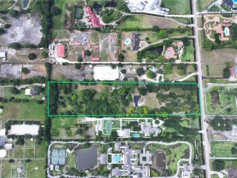 5400 Hancock Road Southwest Ranches FL 33330