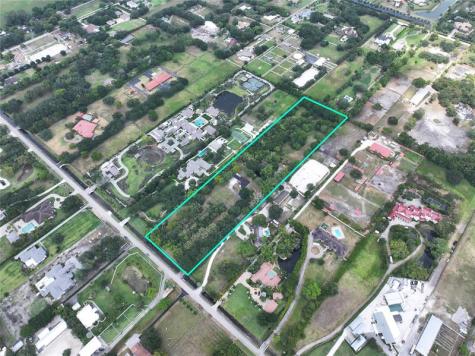 5400 Hancock Road Southwest Ranches FL 33330