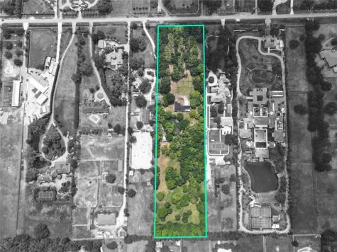 5400 Hancock Road Southwest Ranches FL 33330