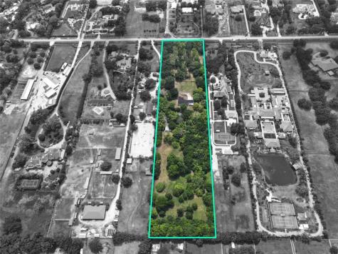 5400 Hancock Road Southwest Ranches FL 33330
