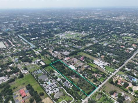 5400 Hancock Road Southwest Ranches FL 33330
