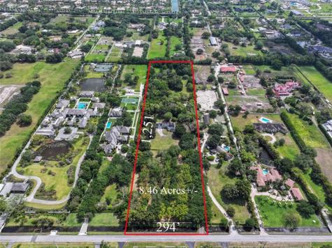 5400 Hancock Road Southwest Ranches FL 33330