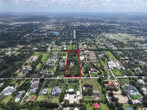 5400 Hancock Road Southwest Ranches FL 33330