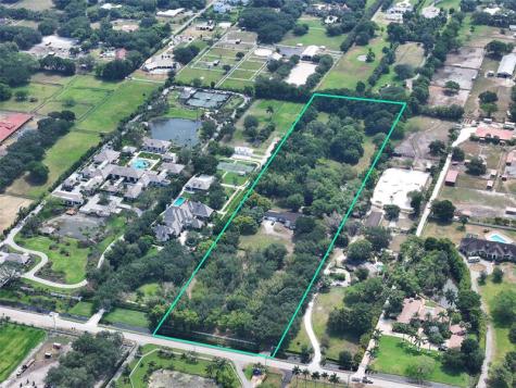 5400 Hancock Road Southwest Ranches FL 33330