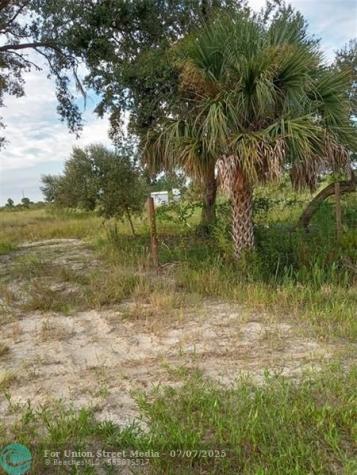 17925 NW 316th Street Okeechobee FL 34972