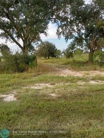 17925 NW 316th Street Okeechobee FL 34972